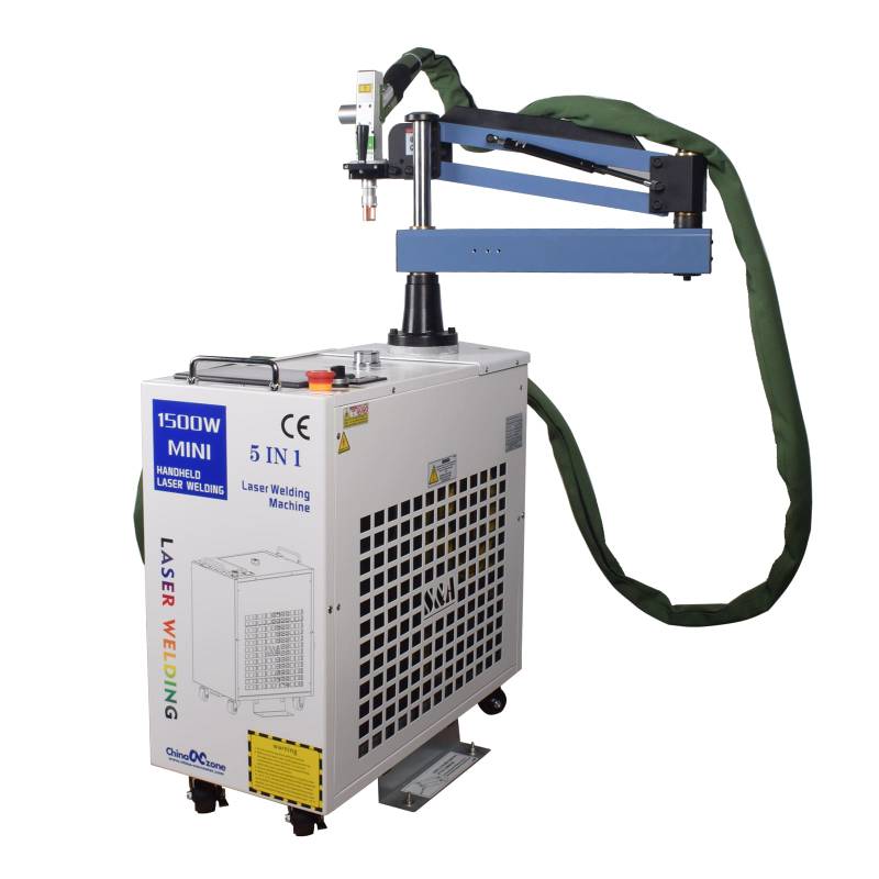 Lithium Battery Welding Machine
