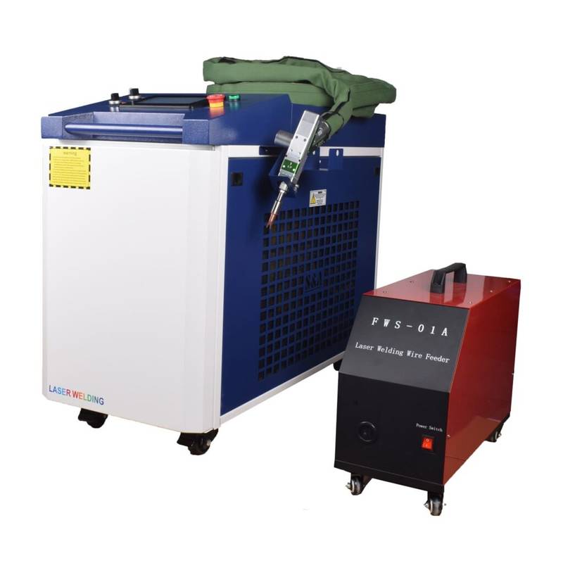 Buse De Soudeur Laser Portable M16 En Cuivre - Pour Machine à Souder Laser - Modèle 2025 - Neuf