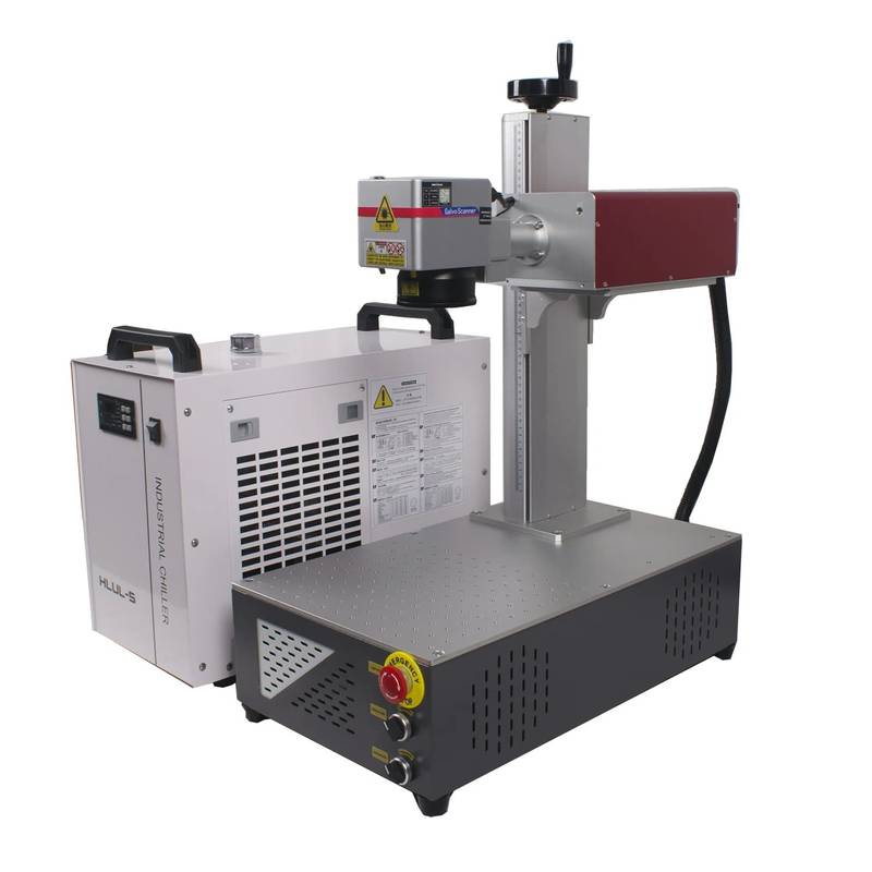 uv laser marking machine